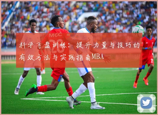 科学飞盘训练：提升力量与技巧的有效方法与实践指南MBA