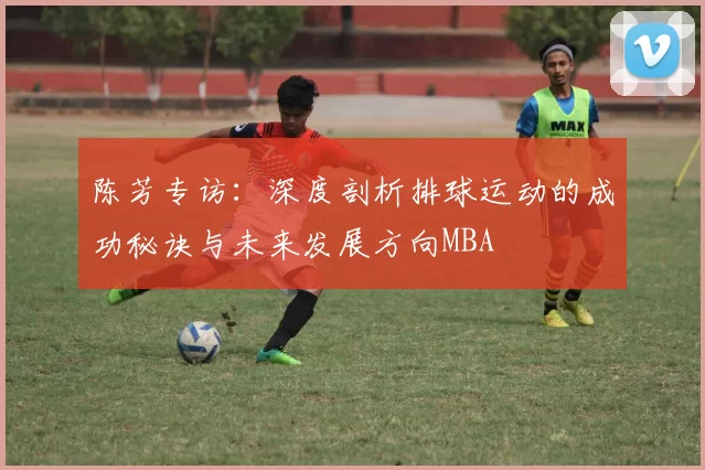 陈芳专访：深度剖析排球运动的成功秘诀与未来发展方向MBA
